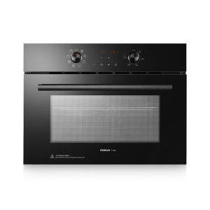 老板（ROBAM）嵌入式电烤箱KQWS-2200- R071 实用型38L容量 50-250℃无极调节