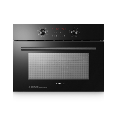 老板（ROBAM）嵌入式电烤箱KQWS-2200- R071 实用型38L容量 50-250℃无极调节