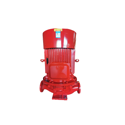 铁邦邦 电动机消防泵 XDB4.5/30G-18.5KW 台