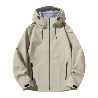 丛信哲 单层冲锋衣 CQ111/件