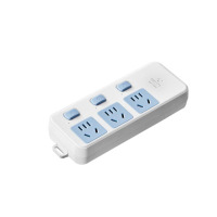 公牛 (BULL)新国标插座/接线板 分控 无线 GN-314(单位:个)