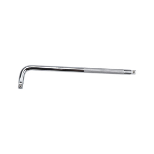 长鹿 1/4”镜面弯杆 6”(150mm)