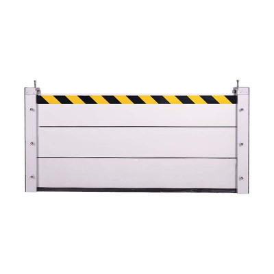 天虎 挡水门板 800*3500mm壁厚1.3mm 个