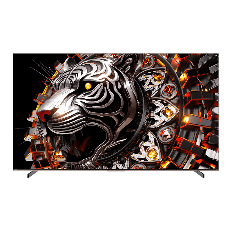 创维75G7F 超级AI智能体 无缝平嵌 哈曼声学4.2 高分区Smart MiniLED度广色域4G+128G