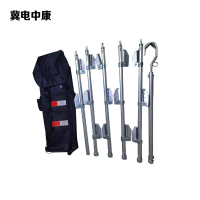 冀电中康 蜈蚣梯 6节6米 套