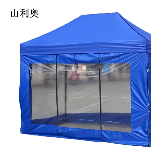 山利奥 帐篷 3*3m 1顶