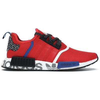 限量-adidas阿迪达斯NMDR1TransmissionPack男士休闲运动跑步鞋时尚经典