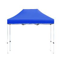 永满铁运 遮阳棚雨棚 3*6m 顶