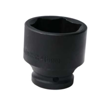 长鹿3/4”系列六角风动套筒 46mm 个