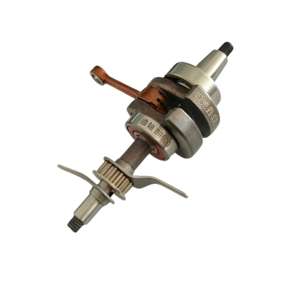 鸣驰鑫鼎 曲轴 BR600 个