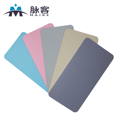 脉客 舞蹈平面纹 MK-750 浅灰、深灰、樱粉、天蓝、米白