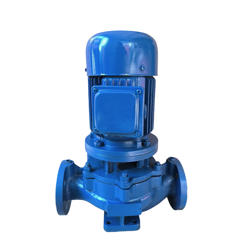 智铮朗月 管道离心泵 IRG100-250 台