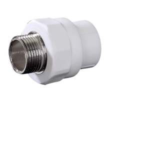 外丝直接 20mm 4分 单位:个