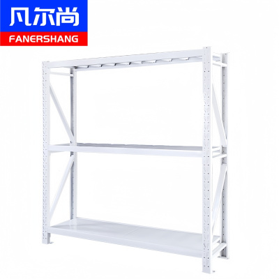 凡尔尚置物架1500*400*2000mm组