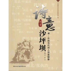 醉染图书诗意沙坪坝9787229042516