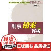 刑事错案评析