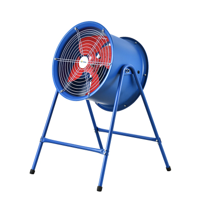 杰成通达 轴流风机