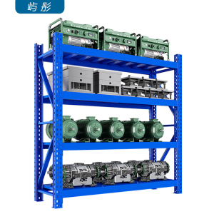 屿彤重型冷轧钢货架YTZXHJ-003/组