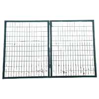 区南 通道门 栅栏门 2990*1750mm 扇