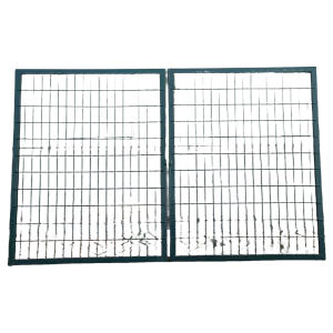 区南 通道门 栅栏门 2990*1750mm 扇