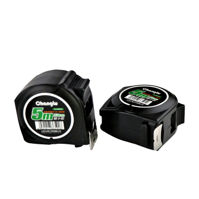 长鹿工具 超宽尺带卷尺5m*28mm(JIS一级标准) 1把