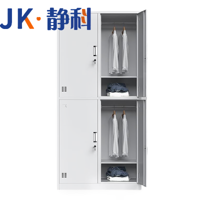 静科更衣柜四门900*500*1850mm台