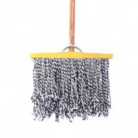 蕴铁木杆拖把木拖40cm WY-058/把