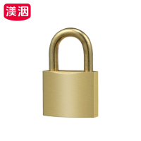 渼洇 铜锁 50mm 把