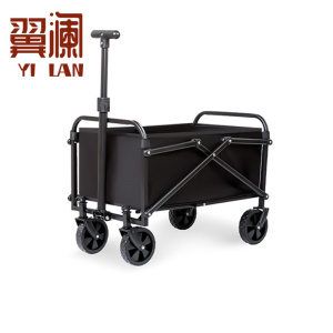翼澜 露营车 4寸 个