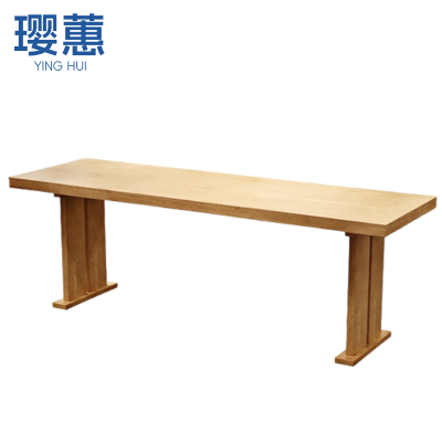 璎蕙 长餐桌200*60*75cm 张