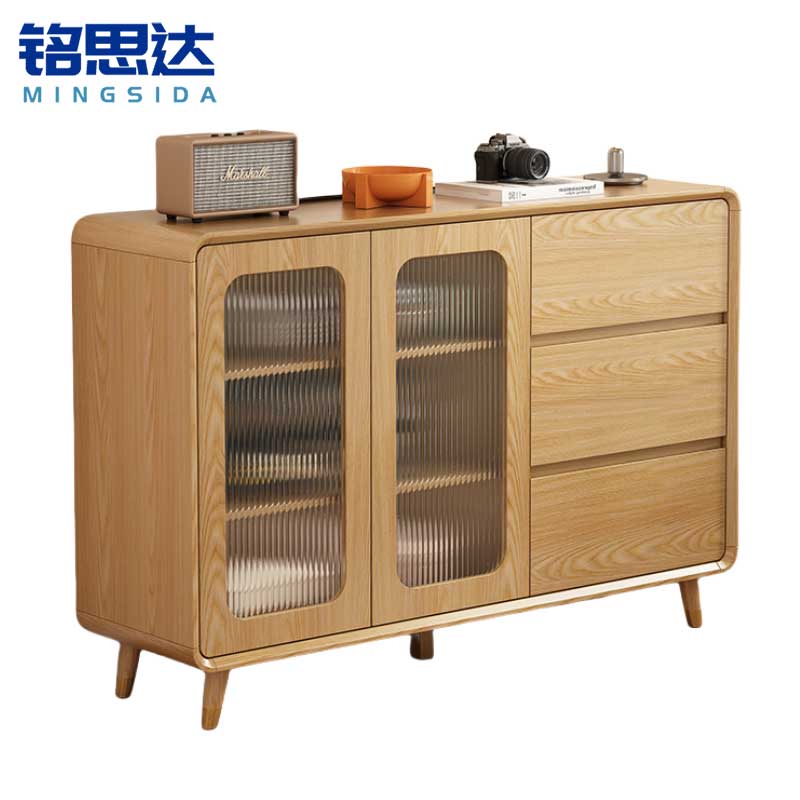 铭思达矮柜1.4米台