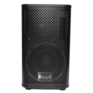 迪玠宝(DISJBO)HF-08 8寸 全频音箱 会议室 培训室(只)