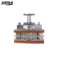 宜黔技术 辅助开关 F9-4 II K/L 12.5A 个