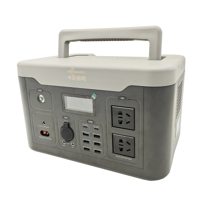 SINOMARC(深圳中跃)ZY2250 户外移动电源灯(单位:套)