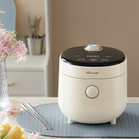 小熊(Bear)电饭煲 电饭锅1.6L型智能可预约电饭锅