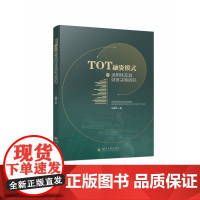 TOT融资模式的适用性及其财务决策研究