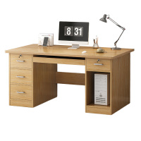 指臣办公桌子140*60*73cm张