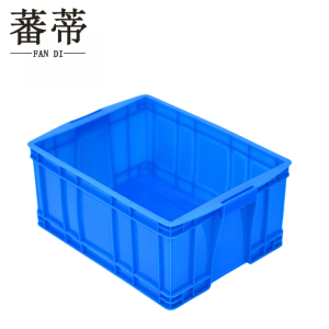 蕃蒂转运箱392*300*190mm个
