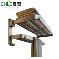 晨磊 浴巾架 60*21*17.5cm 个