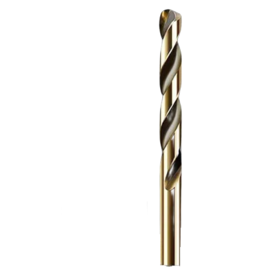 高含钴直柄麻花钻头3.2mm