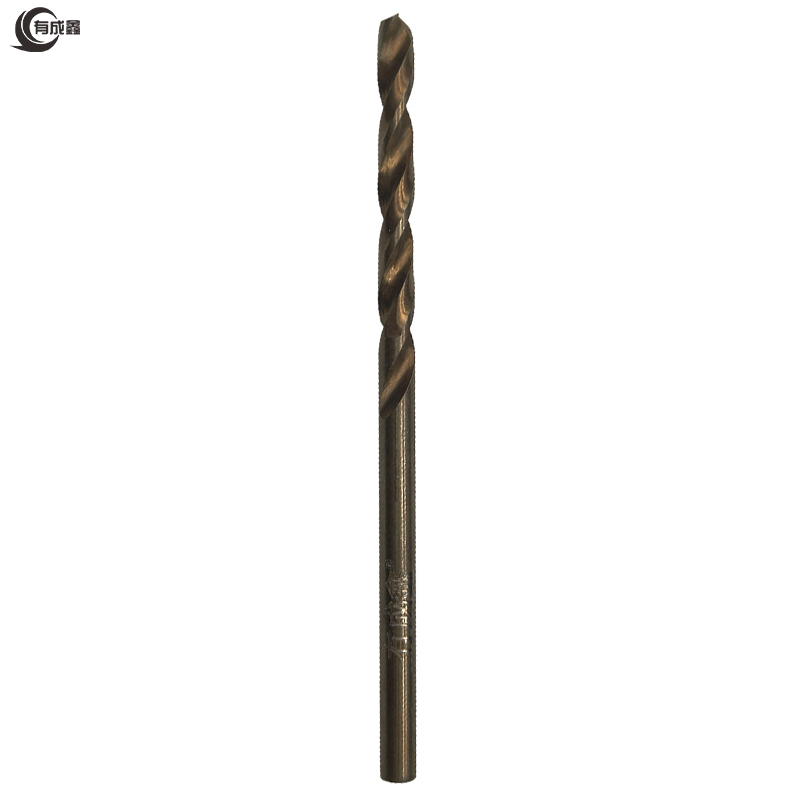 有成鑫 含钴麻花钻头 3.2mm 支