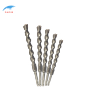 奥威信通 冲击钻头过墙钻打孔钻