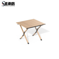 圣承启 蛋卷桌 60cm 张