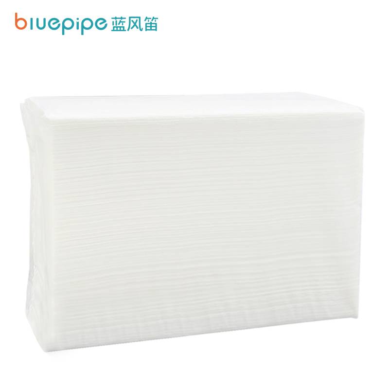 蓝风笛 擦手纸 200抽 包(200抽)