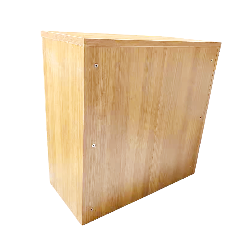 苏宇安 双门收纳柜 600*600*800mm 个