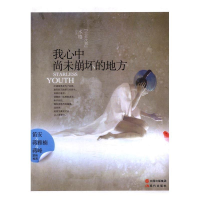 正版新书]我心中尚未崩坏的地方水格9787514326352