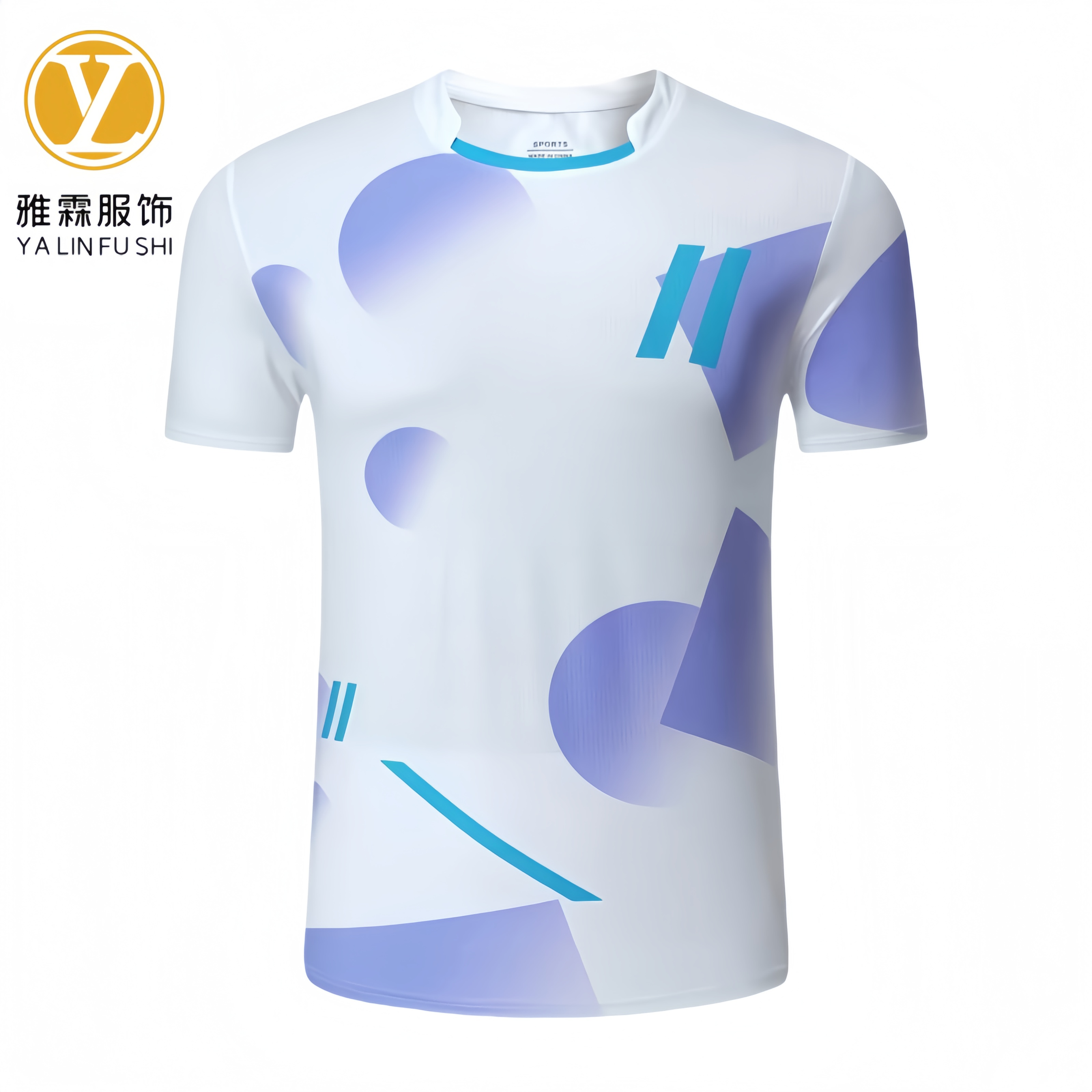 雅霖服 运动休闲服24YLF-LJ1887 /套