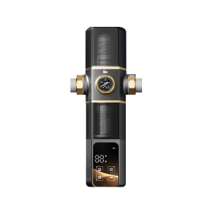 美国百年品牌 瑞美前置过滤器RMQZ-25F-A1
