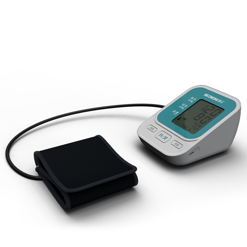 和正(HEZHENG) 臂式电子血压计 AES -U171