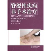 正版新书]脊源性疾病非手术治疗师彬 王吉荣9787533153564